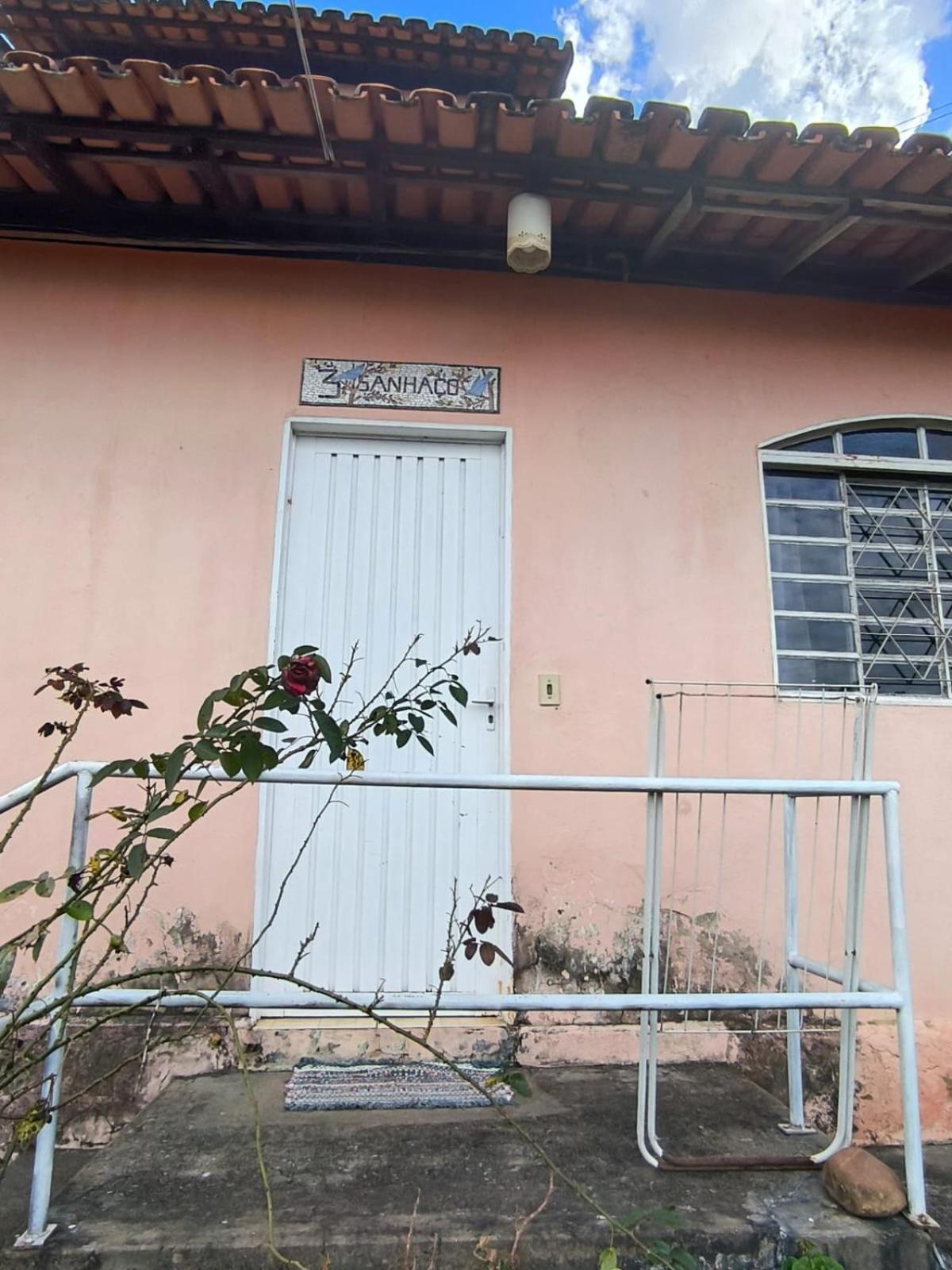 Pousada Veadeiros - Alto Paraíso de Goiás Zewnętrze zdjęcie